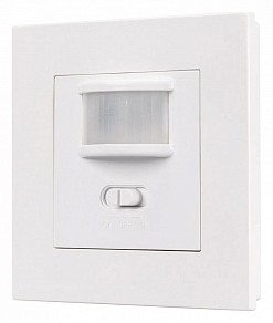 Датчик движения Arlight PRIME белый арт. 031847