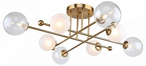 Потолочная люстра F-promo Balance желтый арт. 2991-8P