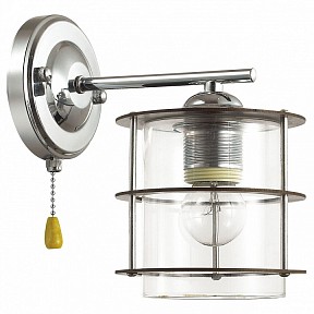 Бра Lumion Rotondum металл арт. 3504/1W