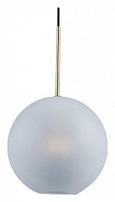 Подвесной светильник Loft it Bolle белый арт. 2030-P1