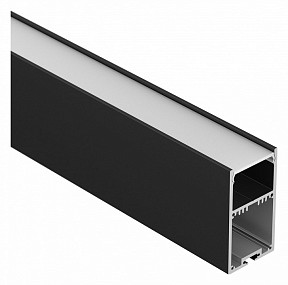 Профиль Arlight SL-LINE черный арт. 027987