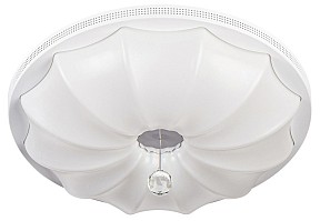Накладной светильник Escada Stacy белый арт. 10231/S LED