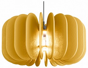 Подвесной светильник ST-Luce Sentito черный арт. SL3004.413.01