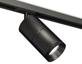 Светильник на штанге Ambrella Light XT черный арт. XT7402020