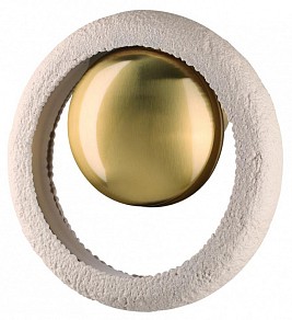 Бра Odeon Light Saturn латунь арт. 5443/1W