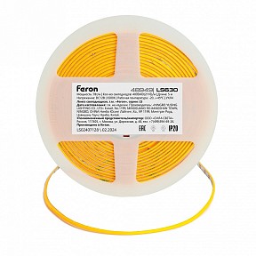 Лента светодиодная Feron LS630  арт. 48949