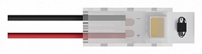 Соединитель для светодиодной ленты Arte Lamp STRIP-ACCESSORIES  арт. A30-08-1CCT