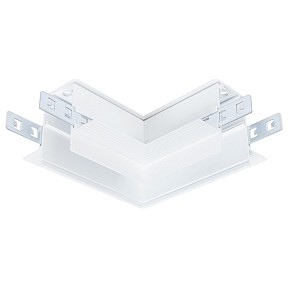 Соединитель для треков Arte Lamp Linea-Accessories белый арт. A487733
