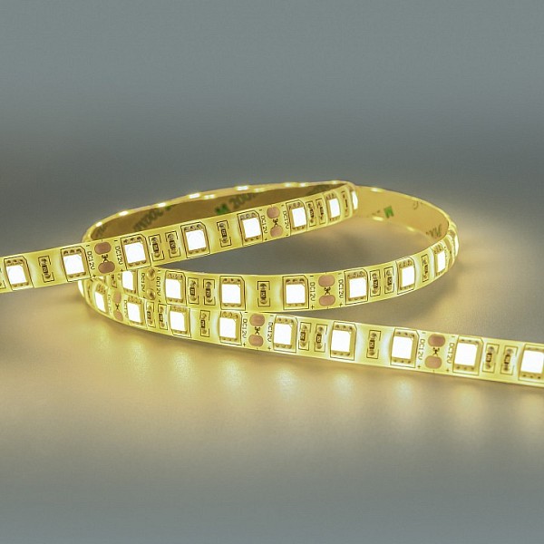 Лента светодиодная Eleganz LUX белый арт. EL-LS65-14WW