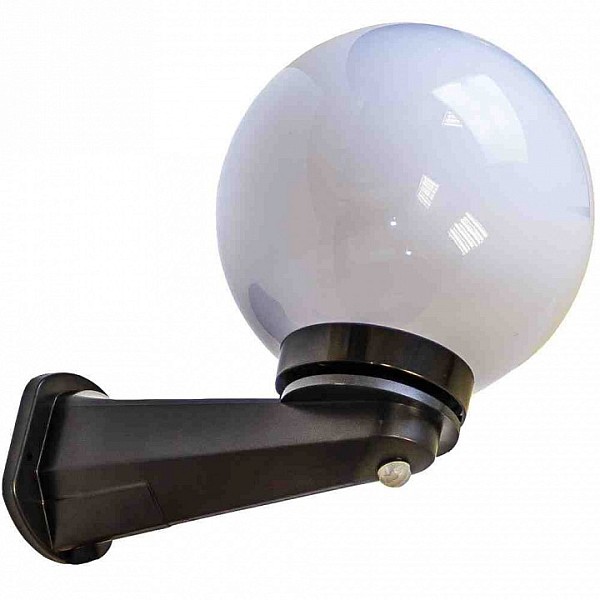 Светильник на штанге Apeyron Electrics  черный арт. НБУ21-60-251