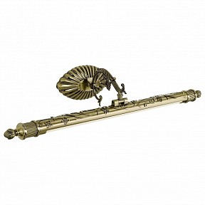 Подсветка для картин Arte Lamp 6312 бронза арт. A6312AP-1AB