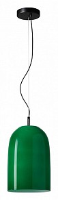 Подвесной светильник ST-Luce Milo черный арт. SL2001.413.01