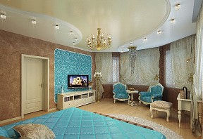 Накладной светильник Lightstar Monile Top золото арт. 160302