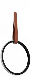 Подвесной светильник ST-Luce Shape разноцветный арт. SL6131.403.12