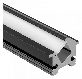 Профиль Arlight SL-BEVEL черный арт. 043749