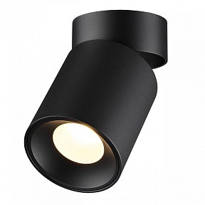 Накладной светильник Odeon Light HIGHTECH черный арт. 7132/7CL