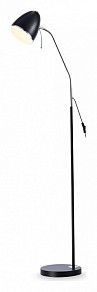 Торшер Ambrella Light TR черный арт. TR97681