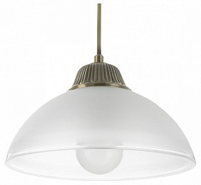Подвесной светильник Citilux Франческа коричневый арт. CL417013