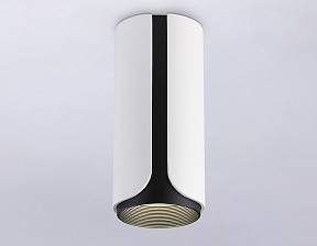Накладной светильник Ambrella Light TN белый арт. TN51588