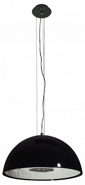 Подвесной светильник Loft it Mirabell черный арт. 10106/400 Black