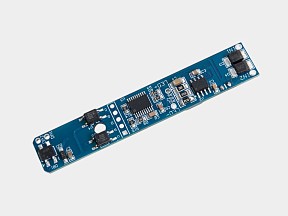 Блок питания Lumker SY-LINK синий арт. DRV-LINK-450D