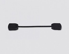 Соединитель для треков Ambrella Light TRACK SYSTEM черный арт. GL7188
