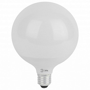 Лампа светодиодная Эра Стандарт  арт. LED G120-20W-6000K-E27