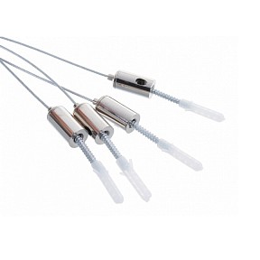 Подвес для профиля Apeyron Electrics   арт. 06-202