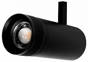 Светильник на штанге Lightstar Canno Pro черный арт. 304207
