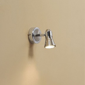 Спот Citilux Техно хром арт. CL503511