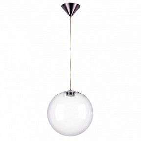 Подвесной светильник Lightstar Sferetta красный арт. 801010