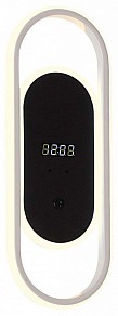 Накладной светильник F-promo Vigilate белый арт. 4689-1W