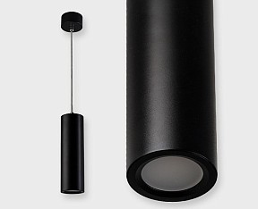 Подвесной светильник Italline M01-3021 черный арт. M01-3022 black