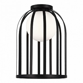 Накладной светильник ST-Luce Nordic черный арт. SL6129.402.01