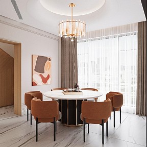 Светильник на штанге Arte Milano Sorrento-3309 золото арт. 373309/6/350/470 GD