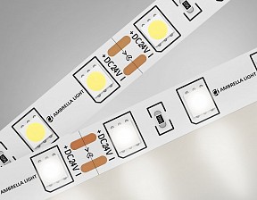 Лента светодиодная Ambrella Light GS  арт. GS4002