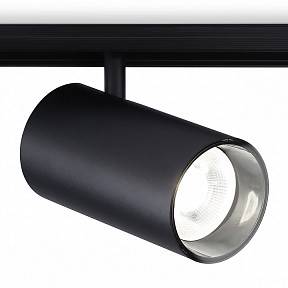 Светильник на штанге Ambrella Light GL черный арт. GL3846