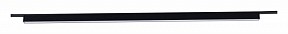 Накладной светильник Reluce  черный арт. 13003-9.3-001UR magnetic LED30W BK