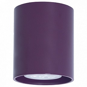 Накладной светильник TopDecor Tubo8 яркие арт. Tubo8 P1 23