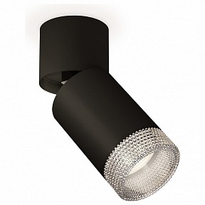 Спот Ambrella Light XM черный арт. XM6313060