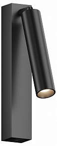 Бра Hesby Lighting Edge черный арт. HSBL_0209