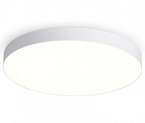 Накладной светильник Ambrella Light FV белый арт. FV5535