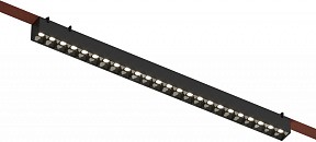 Накладной светильник Denkirs Belty Grill черный арт. DK5672-BK