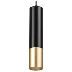 Подвесной светильник Odeon Light Corse черный арт. 3876/1L