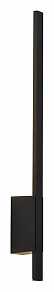 Светильник на штанге Escada 30009LED черный арт. 30009W/01LED