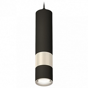 Подвесной светильник Ambrella Light XP черный арт. XP7402090