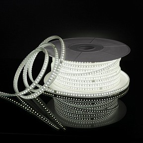 Лента светодиодная Elektrostandard LS015 220V белый арт. a053640