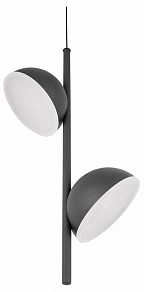 Подвесной светильник Loft it Mons черный арт. 10335 Black