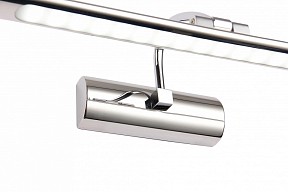 Подсветка для зеркала Zortes Blowe хром арт. ZRS.63237.8