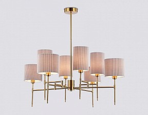 Люстра на штанге Ambrella Light LH  арт. LH72383